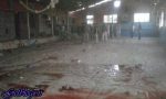 بیش از ۹۰ کشته و زخمی در انفجارهای غرب کابل